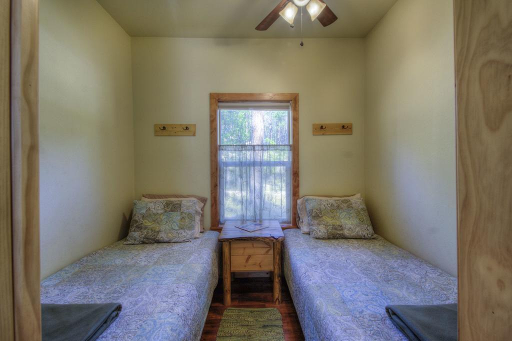 Yak Ridge Cabins And Farmstead By Mount Rushmore Villa Keystone Esterno foto