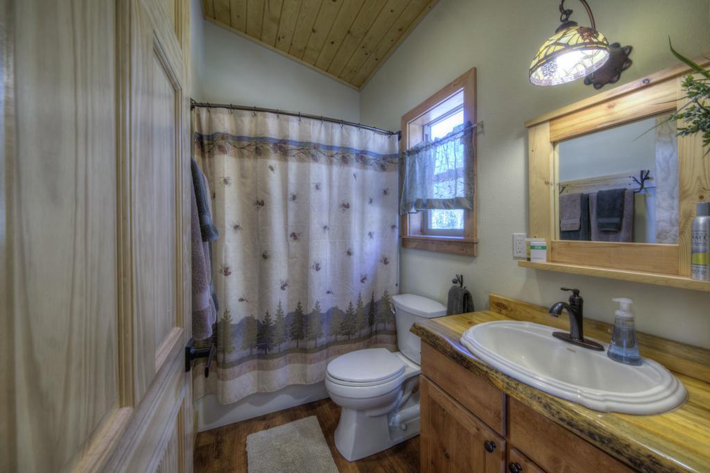 Yak Ridge Cabins And Farmstead By Mount Rushmore Villa Keystone Esterno foto