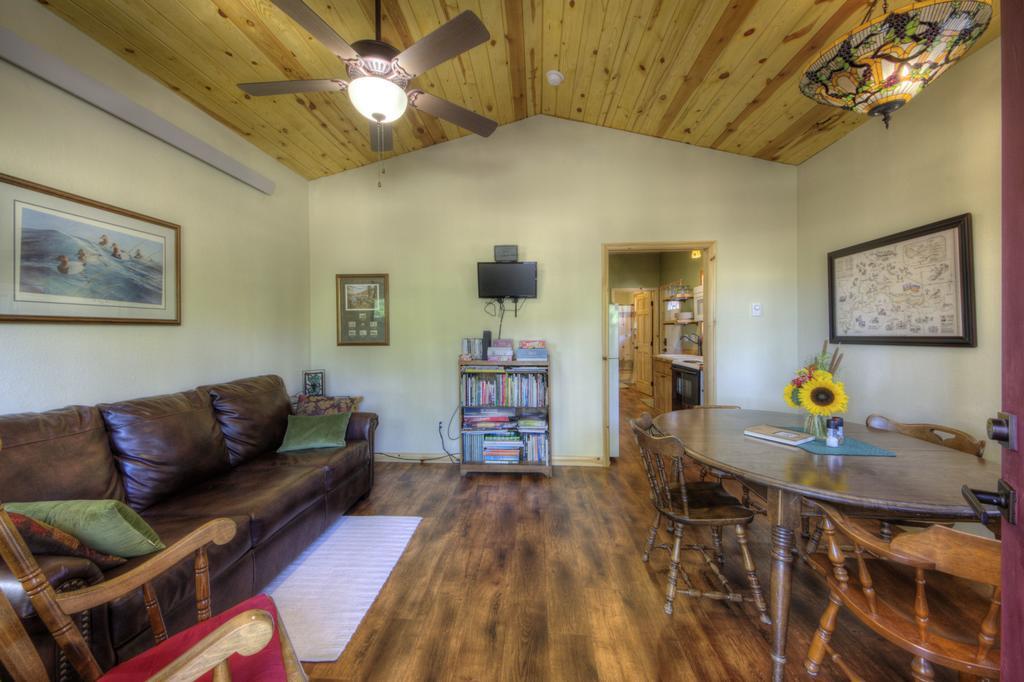 Yak Ridge Cabins And Farmstead By Mount Rushmore Villa Keystone Esterno foto