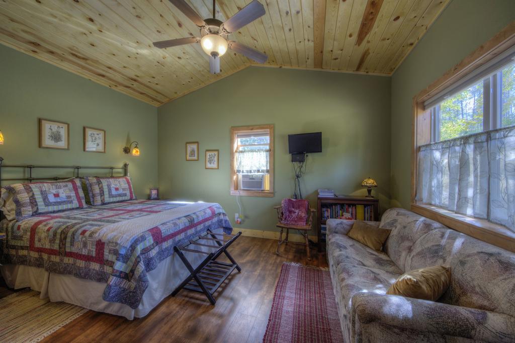 Yak Ridge Cabins And Farmstead By Mount Rushmore Villa Keystone Esterno foto