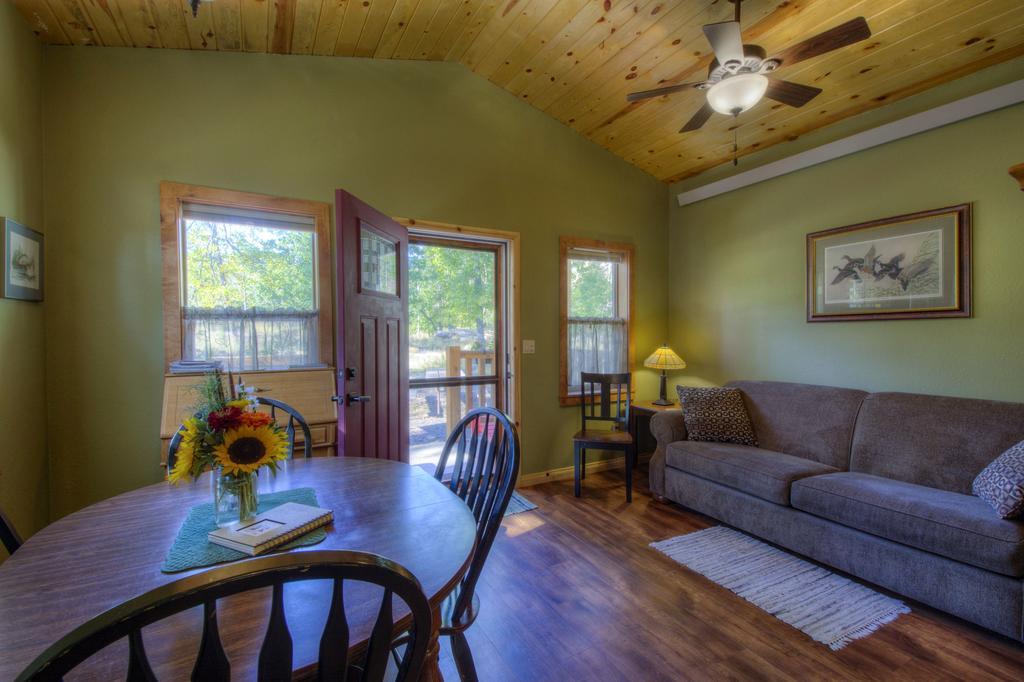 Yak Ridge Cabins And Farmstead By Mount Rushmore Villa Keystone Esterno foto
