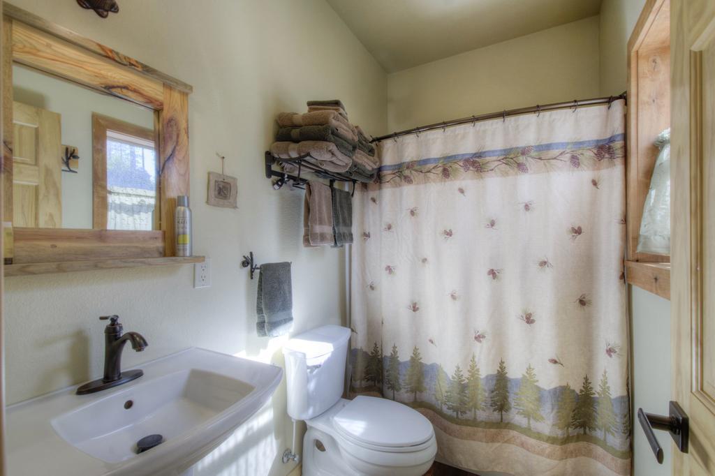 Yak Ridge Cabins And Farmstead By Mount Rushmore Villa Keystone Esterno foto