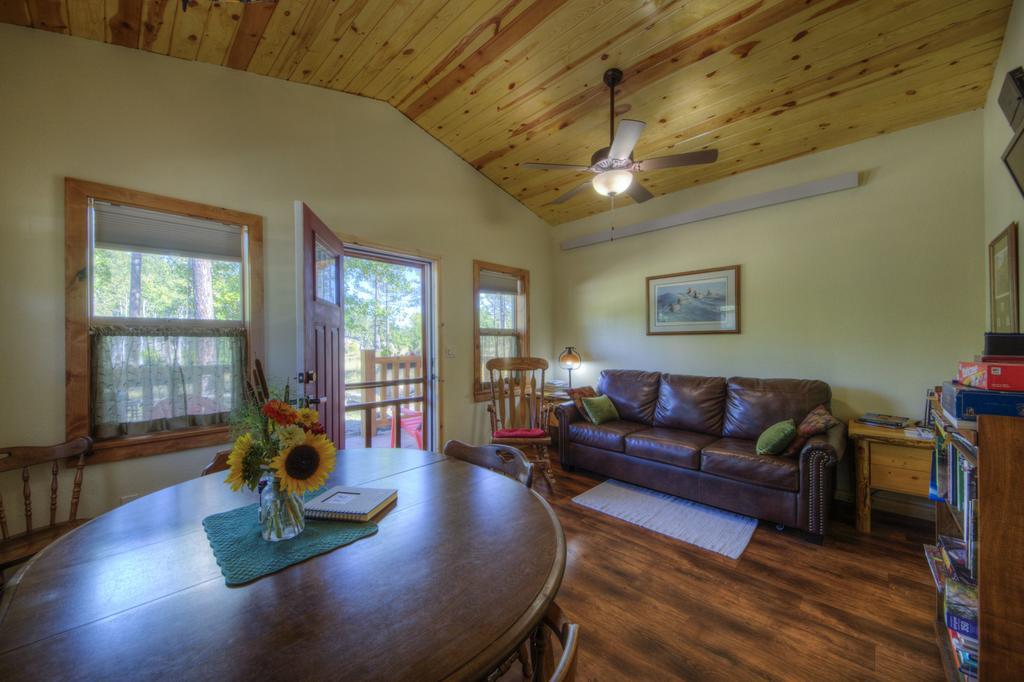 Yak Ridge Cabins And Farmstead By Mount Rushmore Villa Keystone Esterno foto