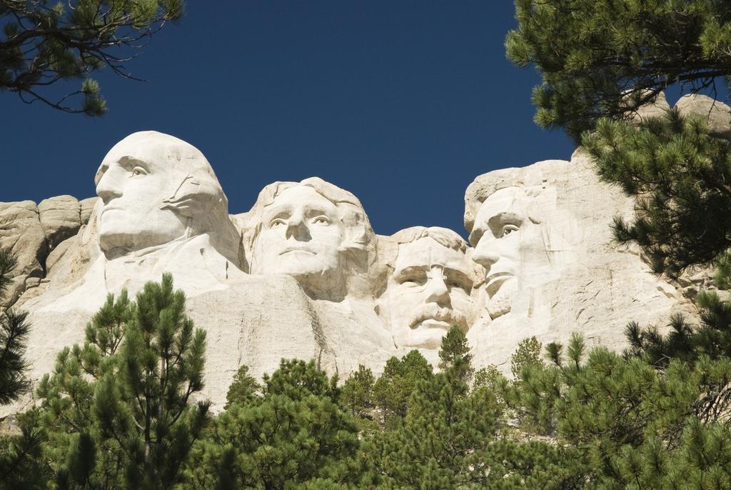 Yak Ridge Cabins And Farmstead By Mount Rushmore Villa Keystone Esterno foto