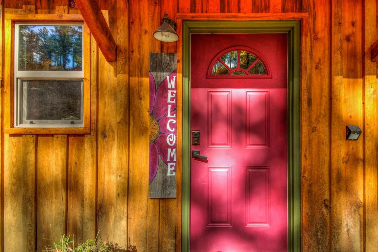 Yak Ridge Cabins And Farmstead By Mount Rushmore Villa Keystone Esterno foto
